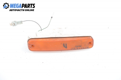 Мигач за Subaru Impreza Sedan I (08.1992 - 09.2001), седан, позиция: предна, лява