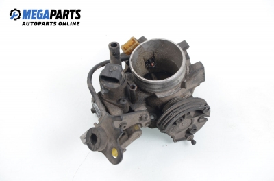 Дроселова клапа за Peugeot 406 Sedan (08.1995 - 01.2005) 2.0 16V, 132 к.с.