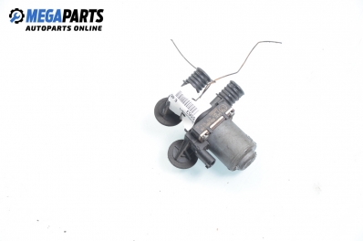 Клапи парно за BMW 3 Series E46 Sedan (02.1998 - 04.2005) 320 i, 170 к.с., № BMW 64.11 8369805-08 / Bosch 1 147 412 144