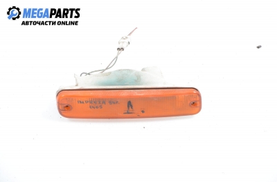 Мигач за Subaru Impreza Sedan I (08.1992 - 09.2001), седан, позиция: предна, дясна
