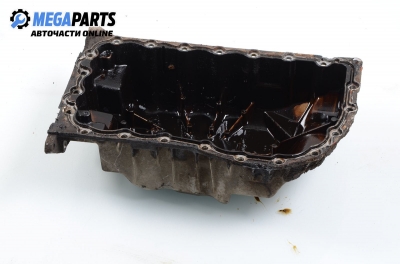 Картер за Renault Megane Scenic (10.1996 - 12.2001) 2.0 i (JA0G), 109 к.с.