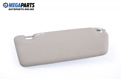 Сенник за Audi A4 Avant B6 (04.2001 - 12.2004), позиция: лява