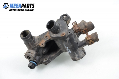 Корпус на термостат за Volkswagen Polo Hatchback II (10.1994 - 10.1999) 45 1.0, 45 к.с.