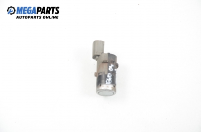 Парктроник за BMW 5 Series E60 Sedan (E60) (07.2003 - 03.2010)