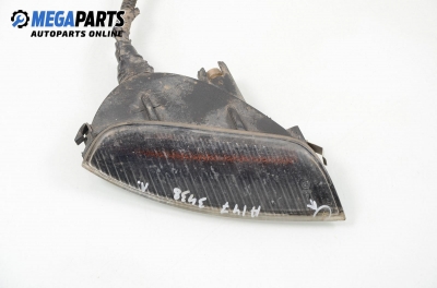 Мигач за Alfa Romeo 147 Hatchback (2000-11-01 - 2010-03-01), позиция: лява