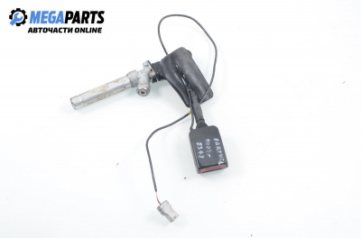 Закопчалка предпазен колан за Peugeot Partner Box I (04.1996 - 12.2015), позиция: дясна