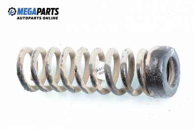 Пружина за ходова част за Mercedes-Benz 124 Sedan (12.1984 - 06.1993), седан, позиция: задна
