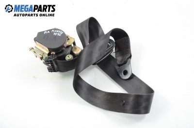 Предпазен колан за Citroen Xsara Picasso (09.1999 - 06.2012), позиция: предна, лява