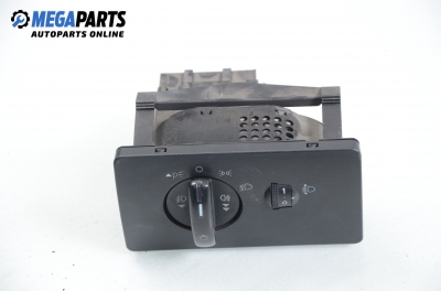 Ключ светлини  за Ford Mondeo III Estate (10.2000 - 03.2007)