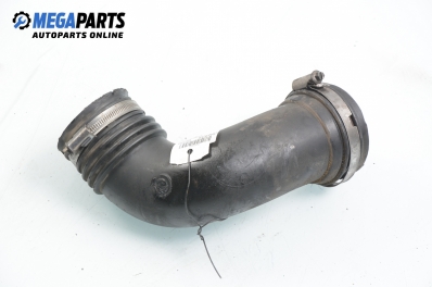 Гофриран маркуч за Renault Scenic II Minivan (06.2003 - 07.2010) 1.9 dCi (JM0G, JM12, JM1G, JM2C), 120 к.с.