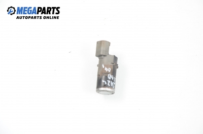 Парктроник за BMW 5 Series E60 Sedan (E60) (07.2003 - 03.2010)