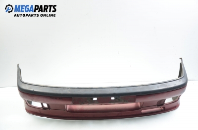 Предна броня за Nissan Primera Sedan I (06.1990 - 06.1996), седан, позиция: предна