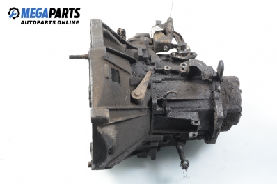 Ръчна скоростна кутия за Fiat Coupe Coupe (11.1993 - 08.2000) 1.8 16V, 131 к.с.