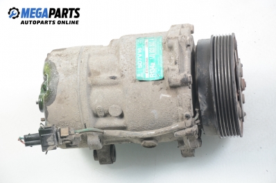 Компресор климатик за Audi A3 Hatchback I (09.1996 - 05.2003) 1.8, 125 к.с., № R134a 1J0 820 803 A
