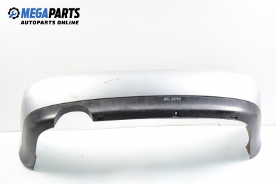 Задна броня за Audi A4 Sedan B5 (11.1994 - 09.2001), седан