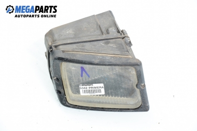 Халоген за Nissan Primera Hatchback I (06.1990 - 06.1996), хечбек, позиция: лява