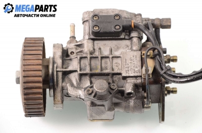 ГНП-горивонагнетателна помпа за Skoda Fabia I Combi (04.2000 - 12.2007) 1.9 SDI, 64 к.с.