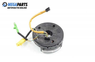 Лентов кабел за Airbag за Mercedes-Benz C-Class Coupe (CL203) (03.2001 - 06.2007), № 002 542 19 18