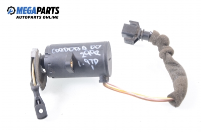 Потенциометър газ  за Seat Cordoba Sedan II (06.1999 - 10.2002), № Bosch 0 281 002 339