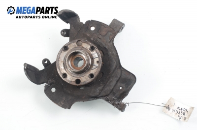 Шенкел главина за Opel Astra G Hatchback (02.1998 - 12.2009), позиция: предна, лява