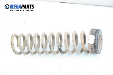 Пружина за ходова част за Mercedes-Benz 124 Sedan (12.1984 - 06.1993), седан, позиция: предна