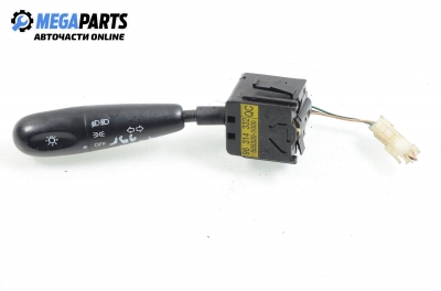 Лостче за светлини за Daewoo Matiz Hatchback (09.1998 - 01.2005)