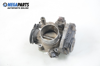 Дроселова клапа за Audi A3 Hatchback I (09.1996 - 05.2003) 1.8, 125 к.с., № 06A 133 064 J