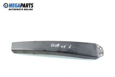 Външна лайсна колонка за Audi A4 Sedan B5 (11.1994 - 09.2001), седан, позиция: лява