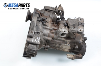 Ръчна скоростна кутия за Volkswagen Golf IV Hatchback (08.1997 - 06.2005) 1.9 SDI, 68 к.с.