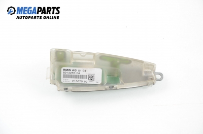 GPS антена за BMW 5 Series E60 Sedan (E60) (07.2003 - 03.2010), № 6913287-04
