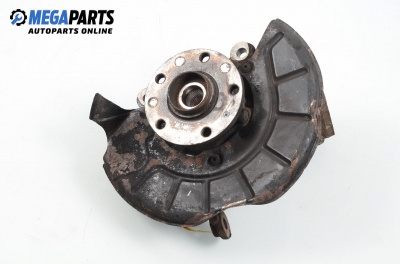 Шенкел главина за Volkswagen Golf V Hatchback (10.2003 - 02.2009), позиция: предна, лява