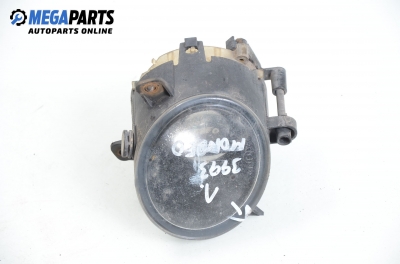 Халоген за Ford Mondeo III Estate (10.2000 - 03.2007), комби, позиция: лява