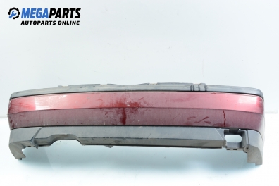 Задна броня за Volkswagen Golf III Hatchback (08.1991 - 07.1998)