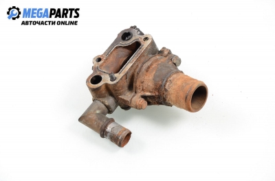 Конзола антифриз за Renault Clio I Hatchback (05.1990 - 09.1998) 1.2 (B/C57R), 54 к.с.