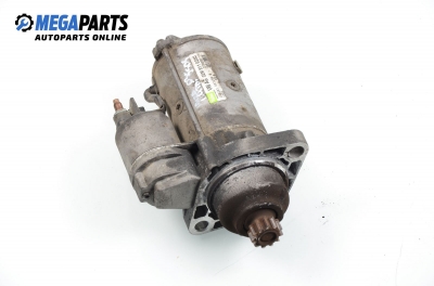 Стартер за Seat Ibiza IV Hatchback (02.2002 - 11.2009) 1.9 TDI, 131 к.с., № 02M 911 023C