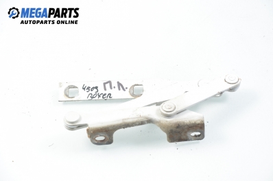 Панта преден капак за Peugeot Boxer Box I (03.1994 - 04.2002), товарен, позиция: лява