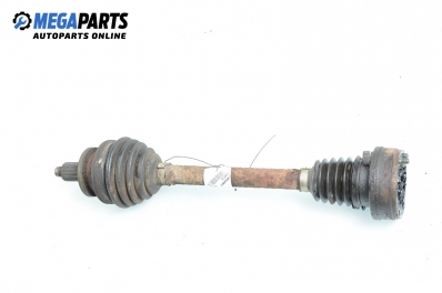 Полуоска за Seat Ibiza IV Hatchback (02.2002 - 11.2009) 1.9 SDI, 64 к.с., позиция: предна, лява