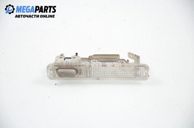 Плафон за Opel Astra G Hatchback (02.1998 - 12.2009)