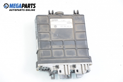 Компютър двигател за Seat Alhambra Minivan I (04.1996 - 03.2010) 2.0 i, 115 к.с., № Siemens 5WP4 161