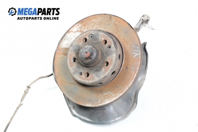 Шенкел главина за Mercedes-Benz 124 Sedan (12.1984 - 06.1993), позиция: предна, лява