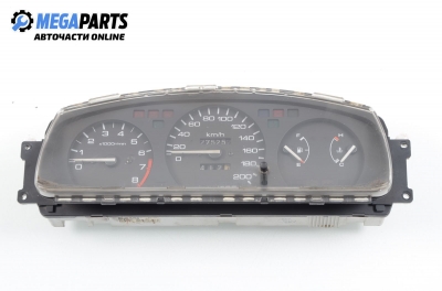 Километраж за Honda Civic V Hatchback (10.1991 - 11.1995) 1.5 i 16V (EG4), 94 к.с.