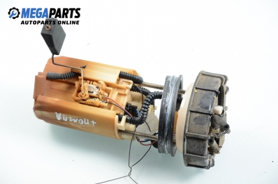 Бензинова помпа за Honda Jazz II (GD) (03.2002 - 12.2008) 1.2 i-DSI, 78 к.с.