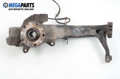 Шенкел главина за Audi A8 Sedan I (03.1994 - 12.2002), позиция: предна, лява