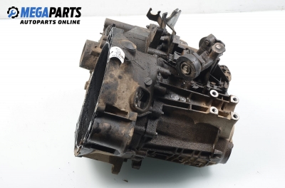 Ръчна скоростна кутия за Volkswagen Sharan Minivan I (05.1995 - 03.2010) 1.9 TDI, 90 к.с.