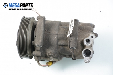 Компресор климатик за Mini Hatchback (R56) (09.2006 - 11.2013) Cooper, 120 к.с., № SANDEN 1457F