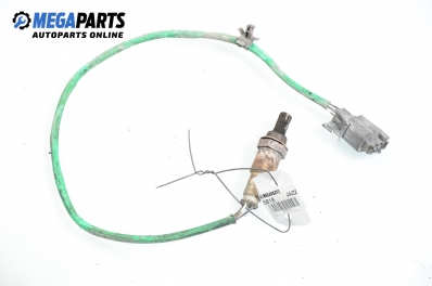 Ламбда сонда  за Honda Jazz II (GD) (03.2002 - 12.2008) 1.2 i-DSI, 78 к.с.