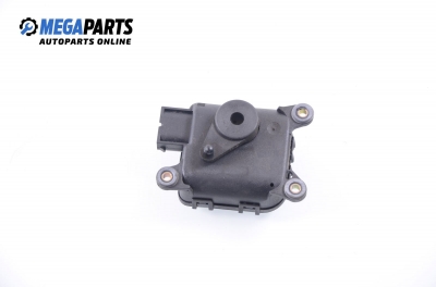 Моторче клапа парно за Opel Zafira A Minivan (04.1999 - 06.2005) 1.8 16V, 116 к.с.