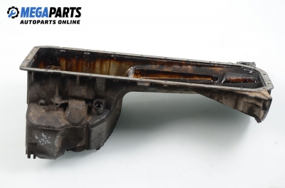 Картер за BMW 5 Series E34 Touring (11.1991 - 01.1997) 520 i, 150 к.с.