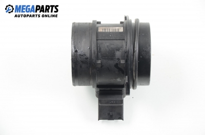 Дебитомер за Peugeot 807 (E) (06.2002 - ...) 2.2 HDi, 128 к.с., № 9632215280