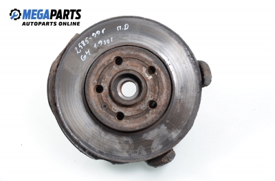 Шенкел главина за Volkswagen Golf IV Hatchback (08.1997 - 06.2005), позиция: предна, дясна